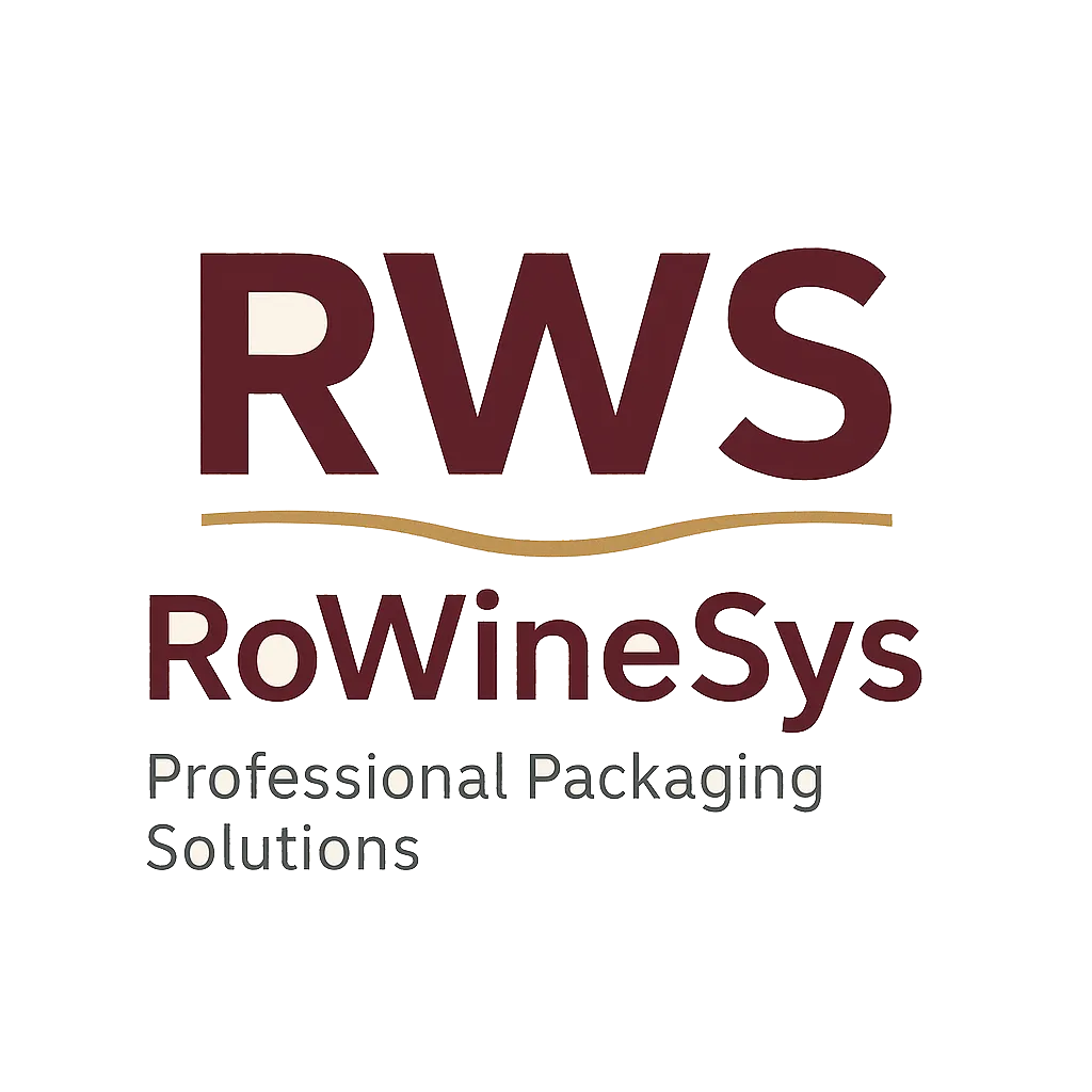 RoWineSys Logo